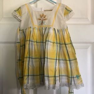 Well dressed wolf awog size 24m